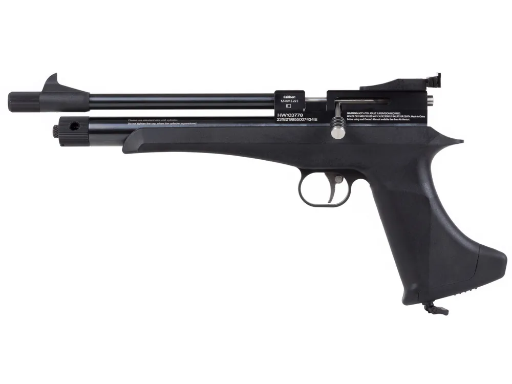 Diana Chaser .177 or .22