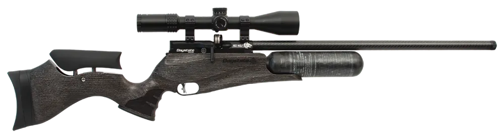 Daystate Blackwolf