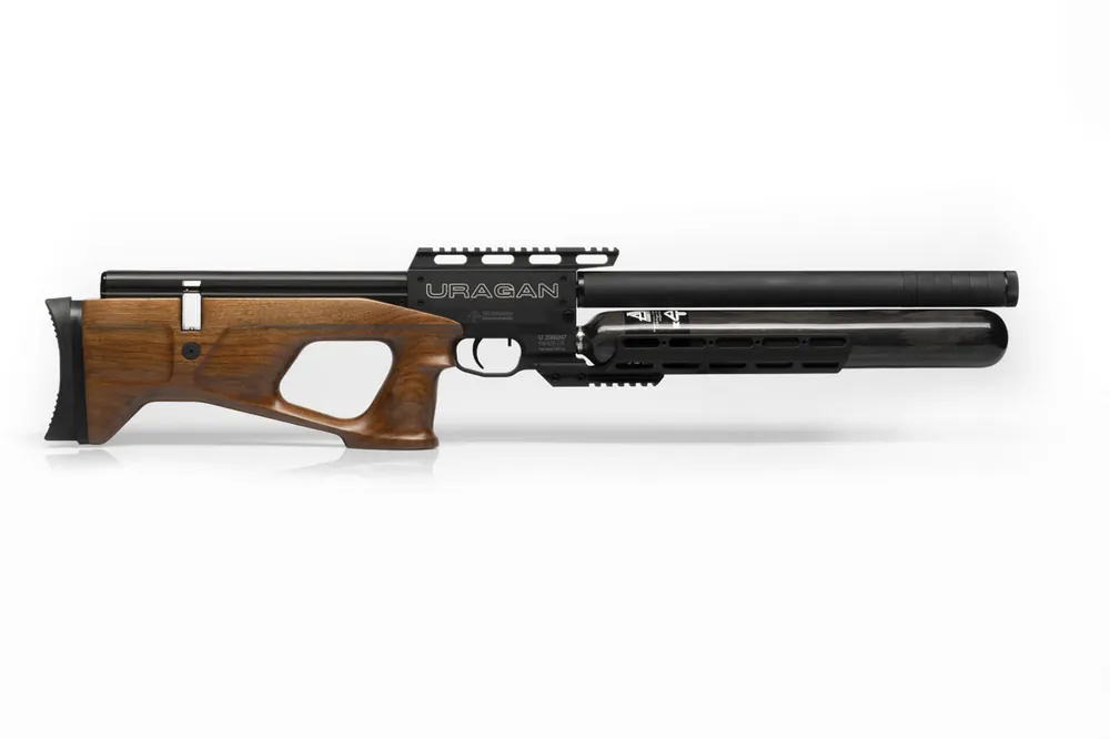 Airgun Technology Uragan