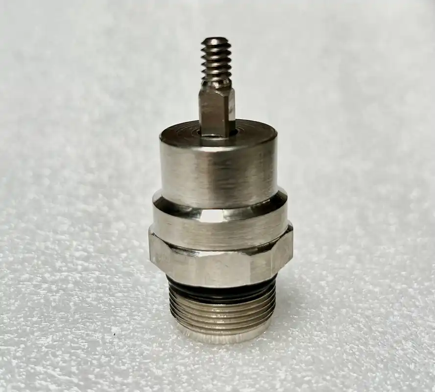 TJ3 Rebuild Kit
