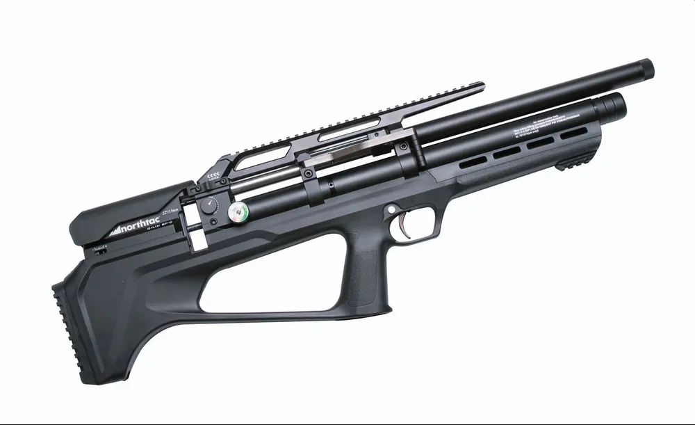 Bintact QILIN /CHEETAH Bullpup