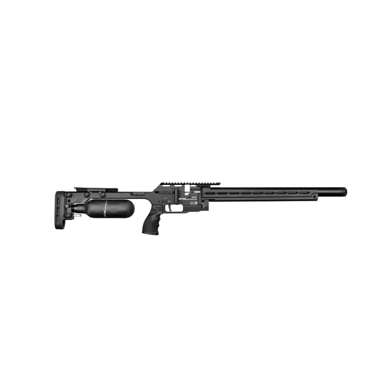FX – Panthera MkII EXP Black