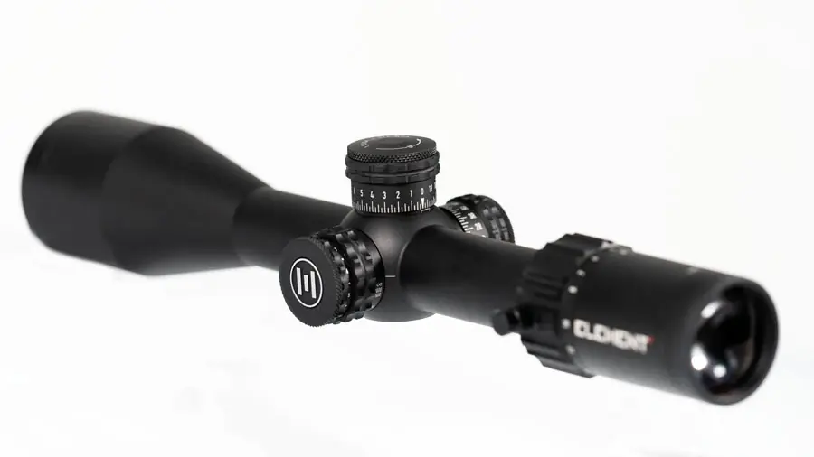 Element Optics Nexus 5-20×50
