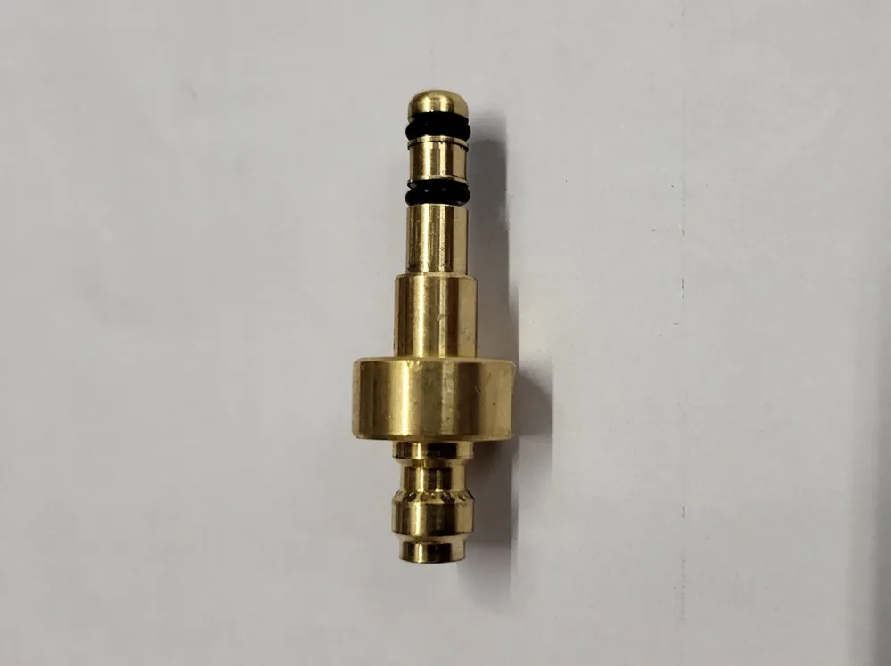 Zbroia Fill Probe