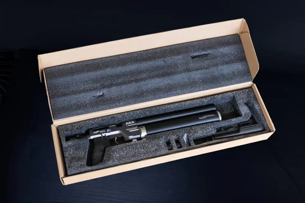 HP Max · Cal .30 (7.62mm) · 13″ Barrel · Earlier Production · Grade: AAA · 25% OFF