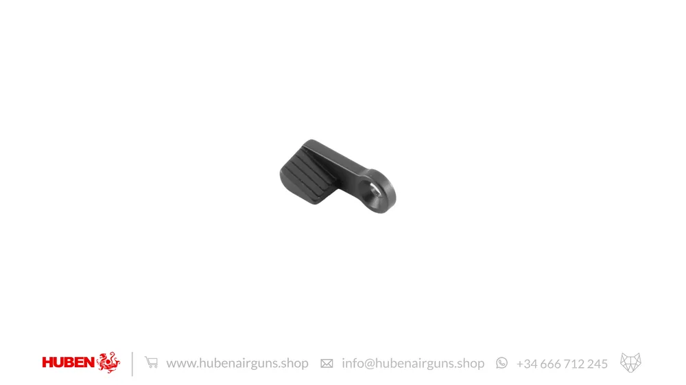 Ergo Safety Catch for Huben GK1 Air Pistol