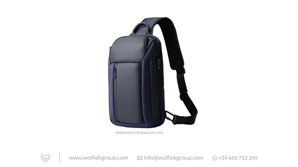 Backpack for Huben GK1 Air Pistol