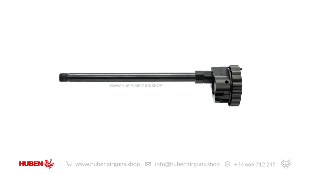 Caliber Conversion Kit for Huben GK1 Air Pistol