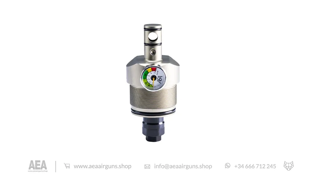 Plugs with Regulator for Moderate Power