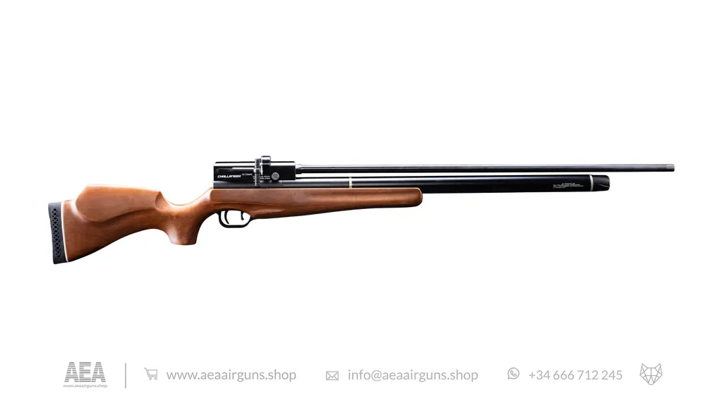 Challenger Long · Cal .30 (7.62mm) · 32″ Barrel · Earlier Production · Grade: AAA · 30% OFF