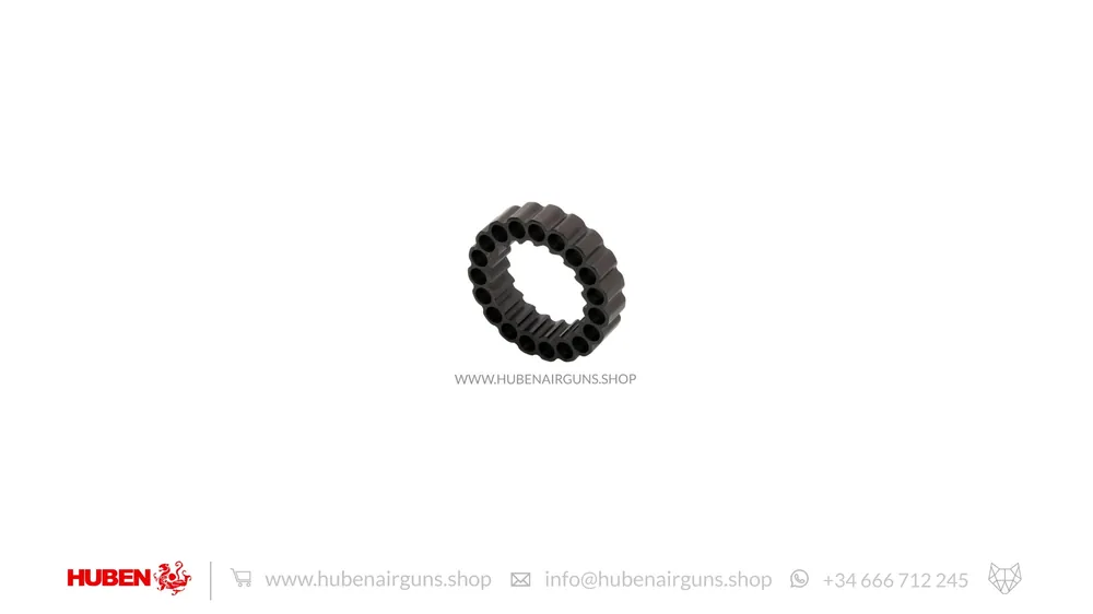 Magazines for Huben K1 Carbine