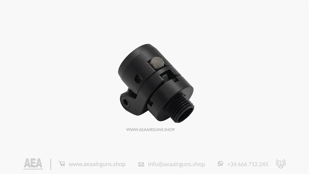 AEA · S45/Terminator/Terminator MAX/Element Max · Hinge