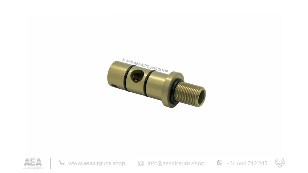 AEA · Element Max · Bottle Plug