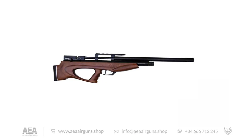 AEA · Challenger Bullpup Long (32″) NOVA