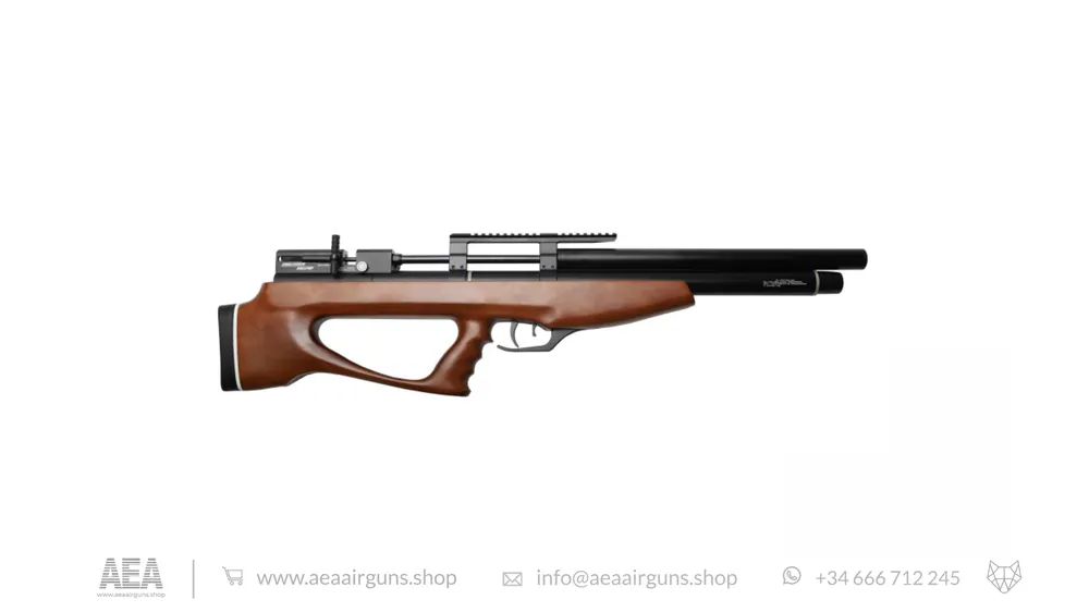 AEA · Challenger Bullpup (24″) NOVA
