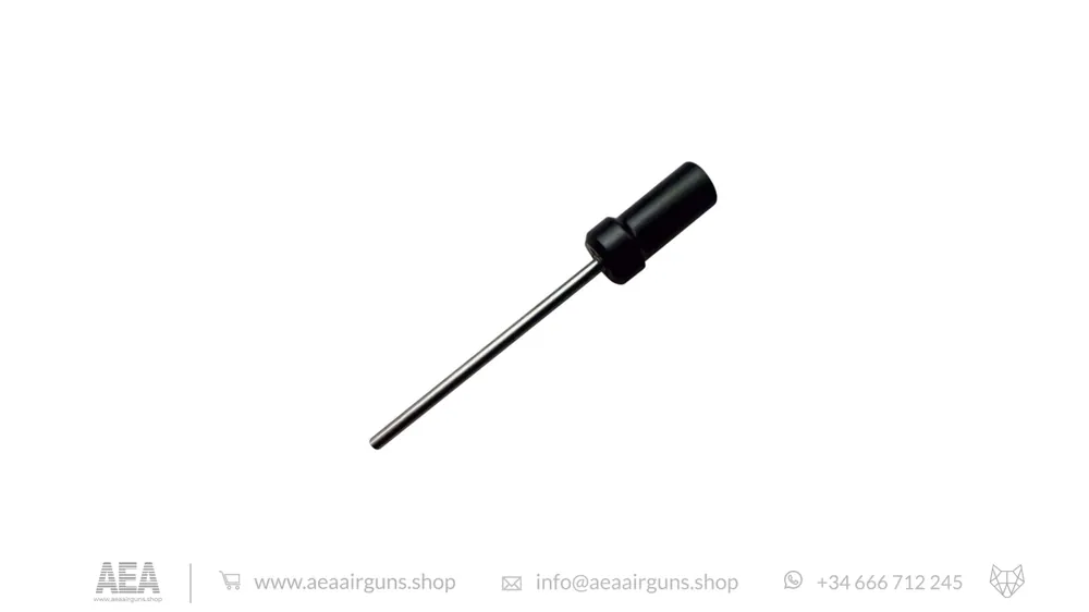 AEA · S45 · Steam Valve Pin