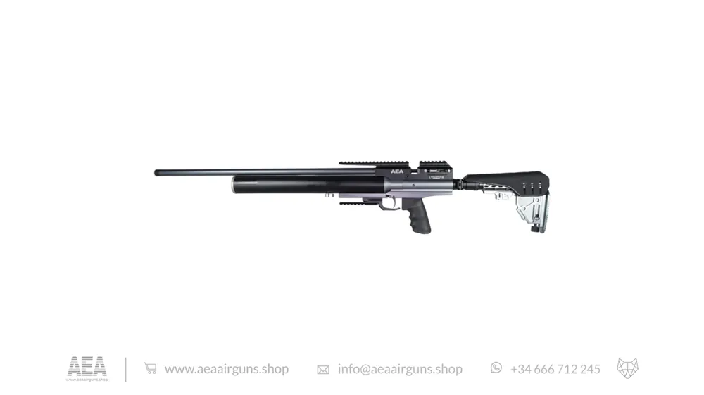 AEA · Challenger · PRO LB · 30″