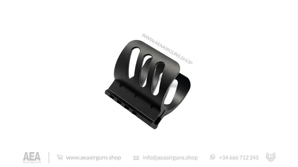AEA · Air Tube Clamp