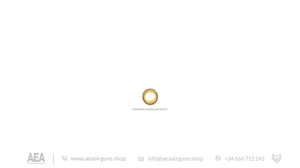 AEA · HP Max · Ring/Transfer Port