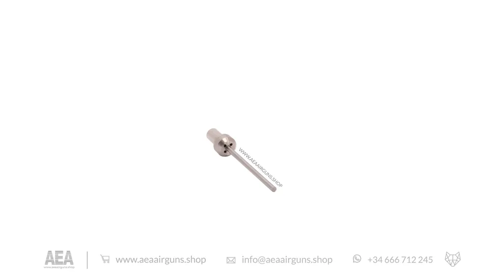 AEA · HP MAX · Steam Valve Pin