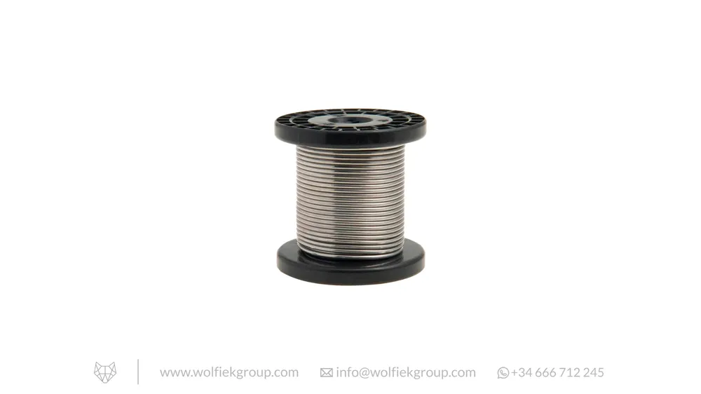 Match Grade Wire Specially Made for Airgun Slugs