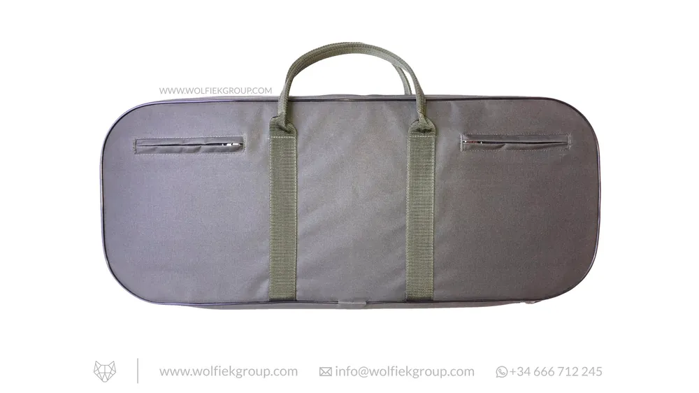 Wolfiek Large Soft Case for Airguns Gear