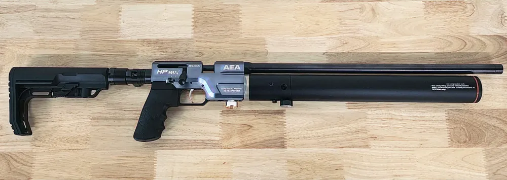 BinTac 7000 PSI M50/45/510