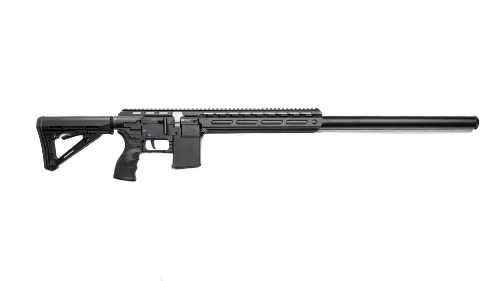 FX DRS Tactical