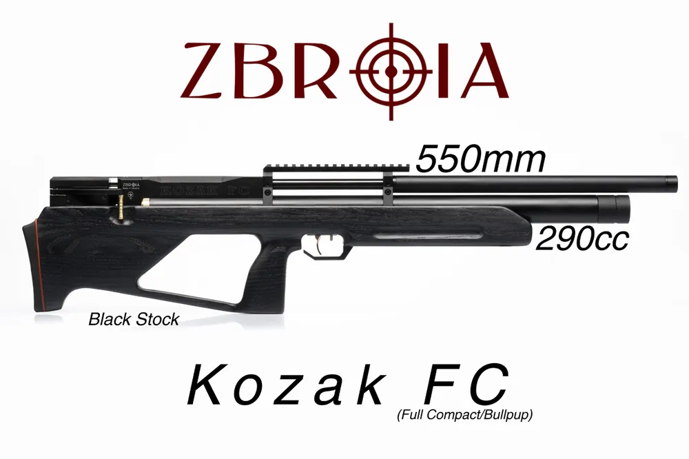 Zbroia Kozak FC 2