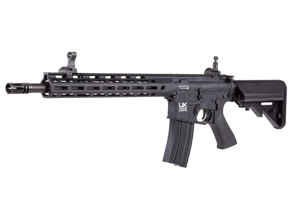 Umarex AER16 Electric BB Carbine