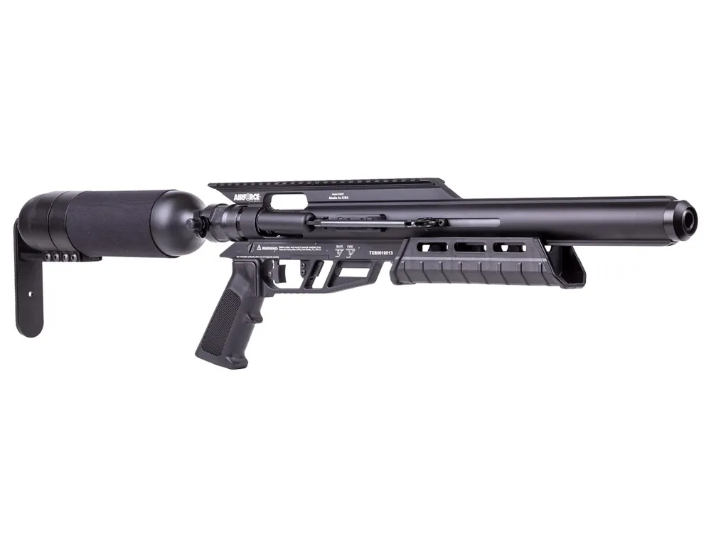AirForce Tex-Rex Brush Gun Big Bore Air Rifle