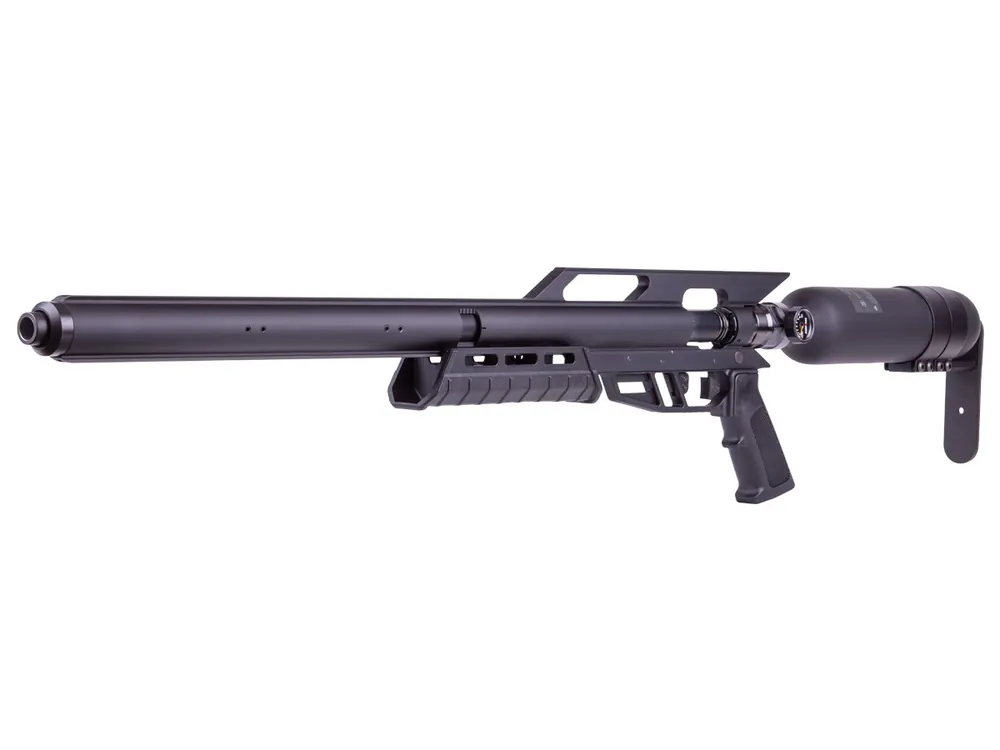 AirForce Tex-Rex Carbine Big Bore Air Rifle