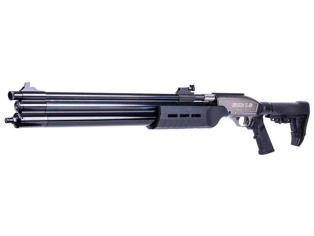 Seneca Dragon Claw II Tactical