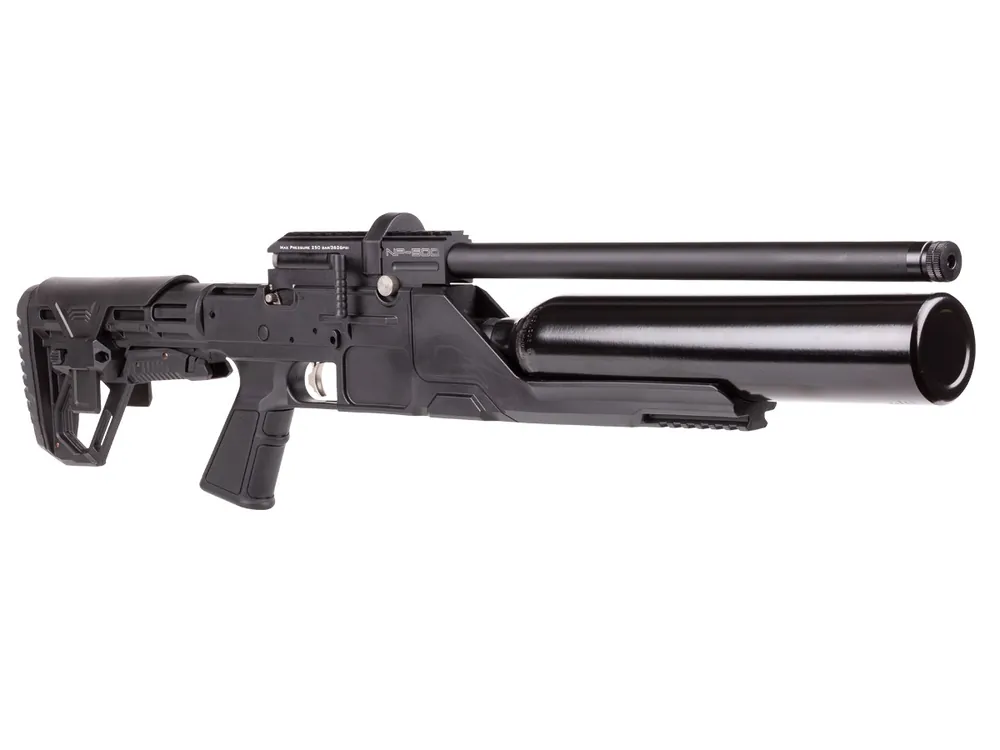 Kral Arms Puncher NP-500 PCP Air Rifle