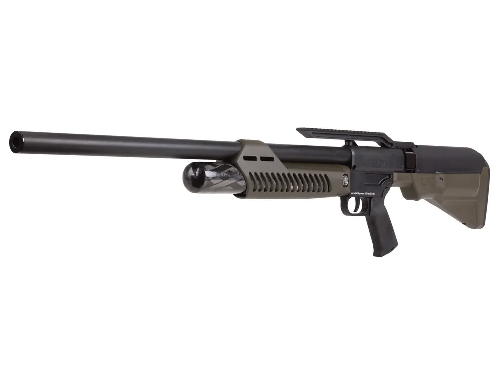 Umarex Hammer .50 PCP Air Rifle