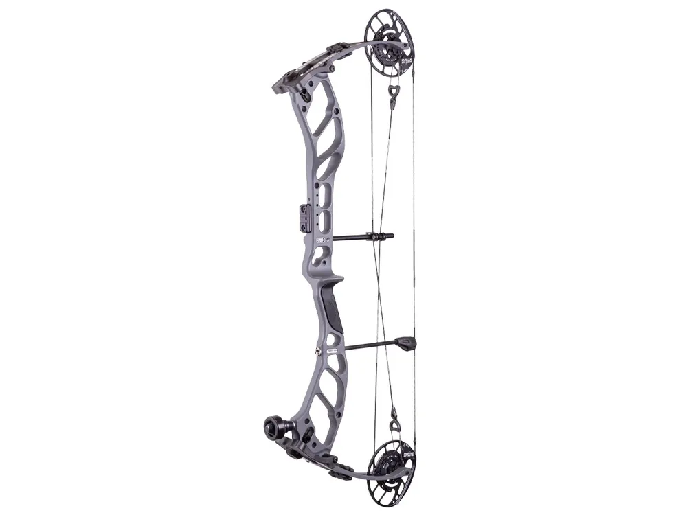 PSE Vengeance Compound Bow