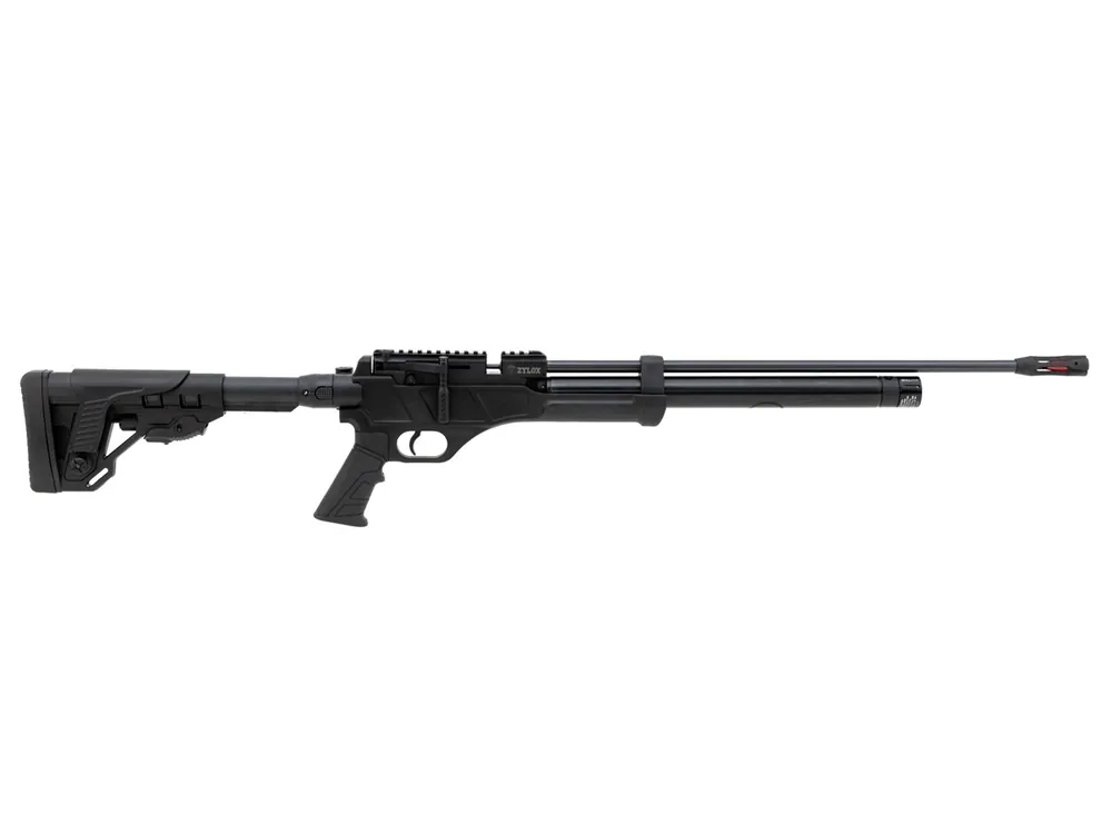 Hatsan Zylox Regulated PCP Air Rifle