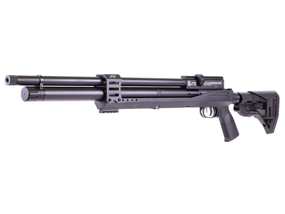 JTS Airacuda PRS Max PCP Air Rifle