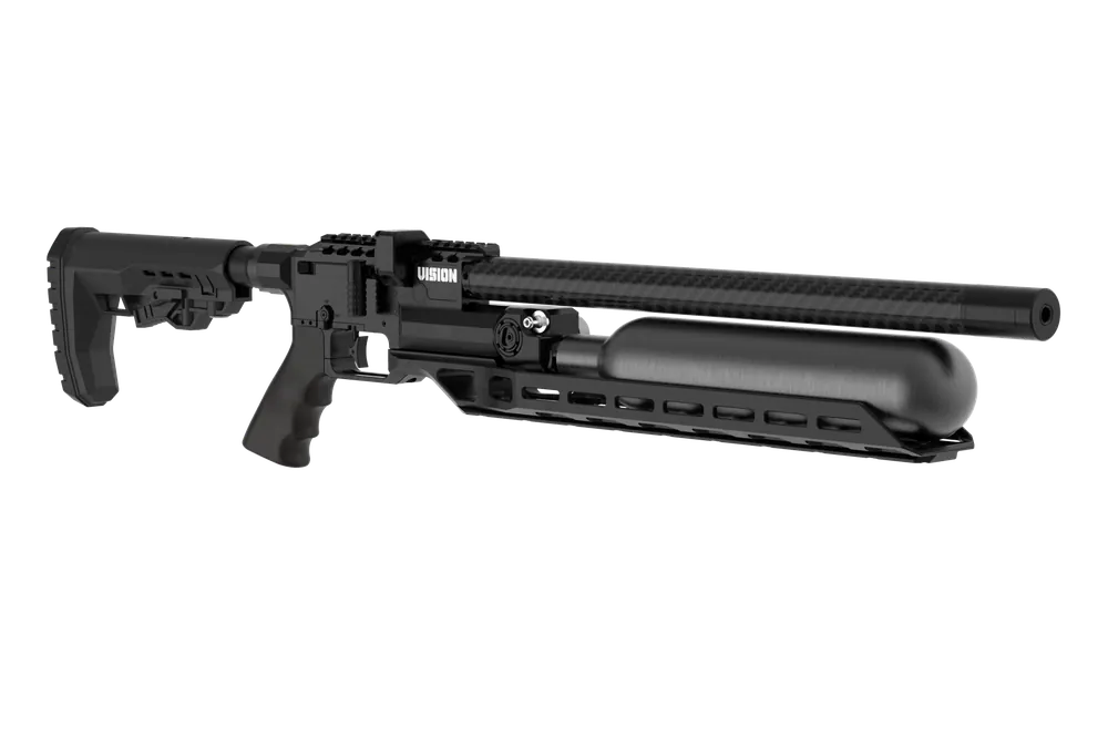 Epic Airguns VISION Arca Tactical