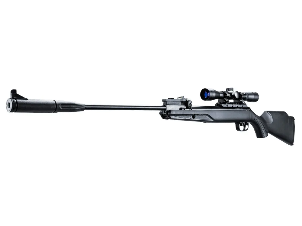 Umarex Arrax Multi-Shot