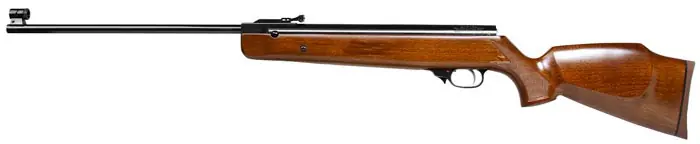 Weihrauch HW90