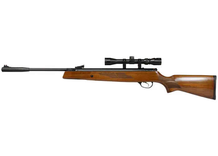 Hatsan Mod 95 Vortex