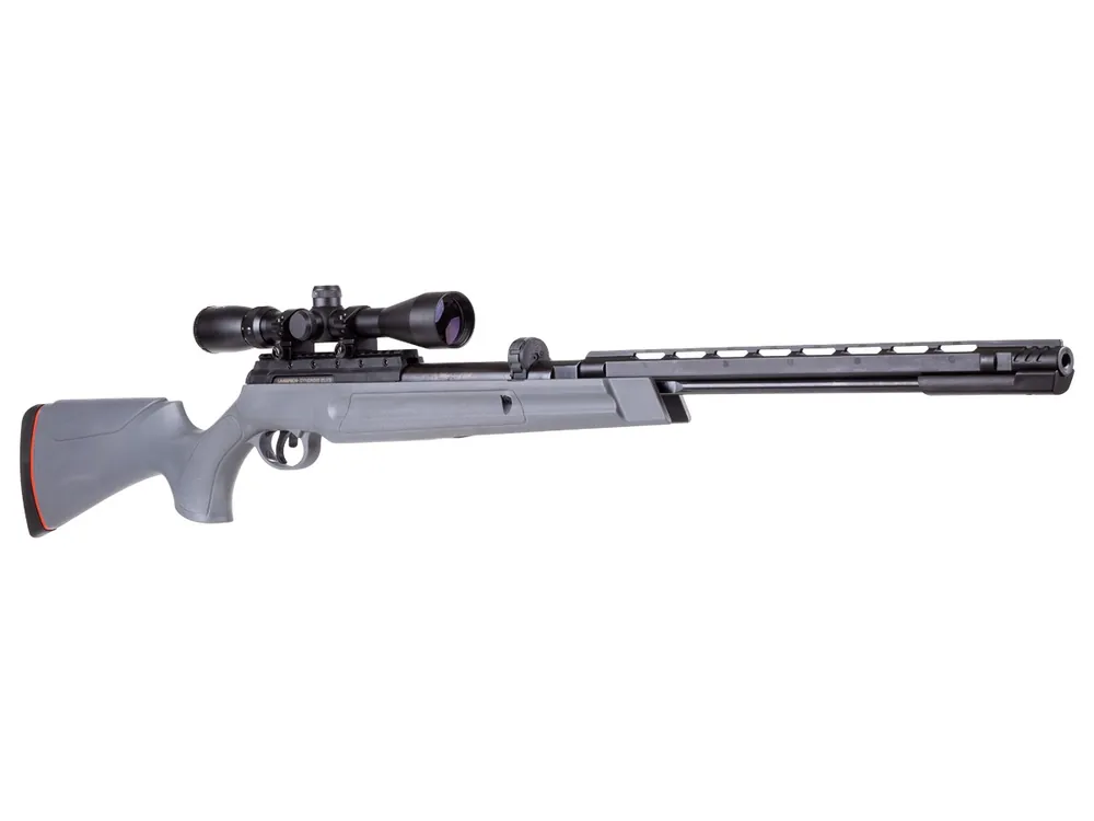 Umarex Synergis Elite, .22 Caliber