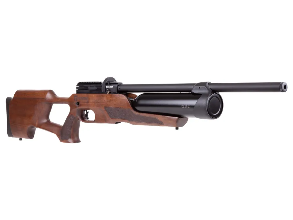 Reximex Accura PCP Air Rifle