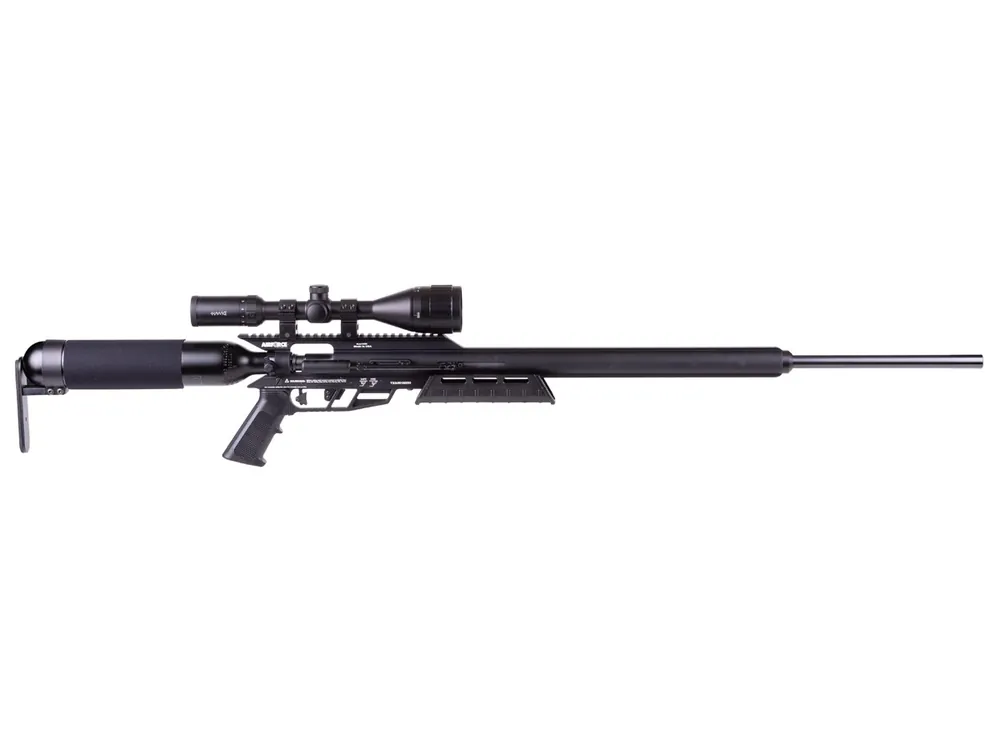 AirForce Texan Hawke Scope Combo