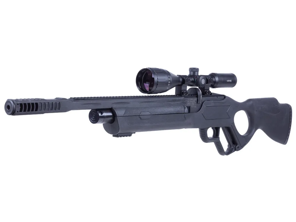 Hatsan Vectis Lever Action, Scope Combo
