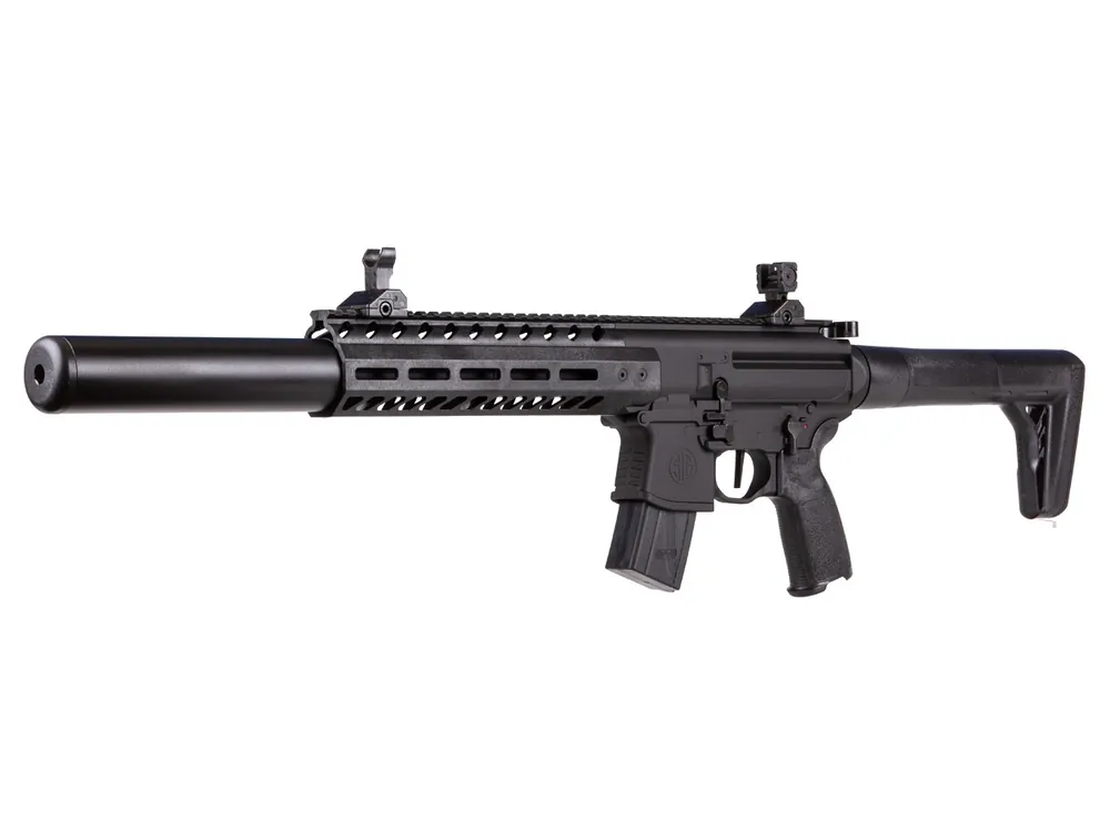 SIG Sauer MCX Gen 2