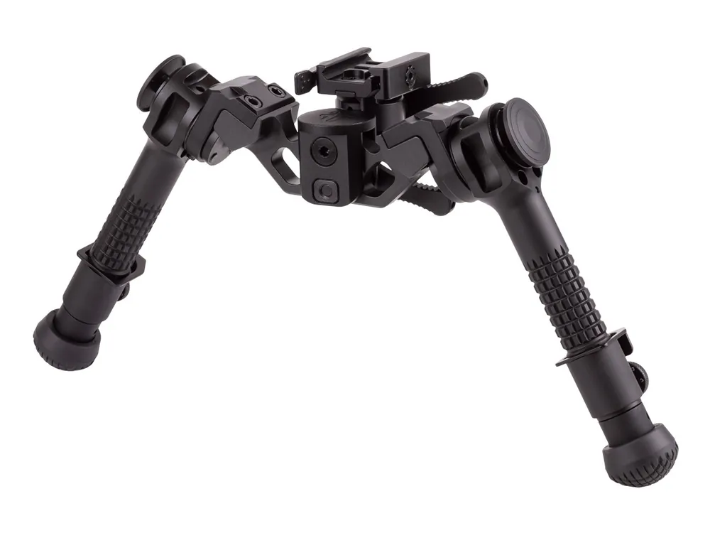 UTG Goliath Bipod, 6"-8"