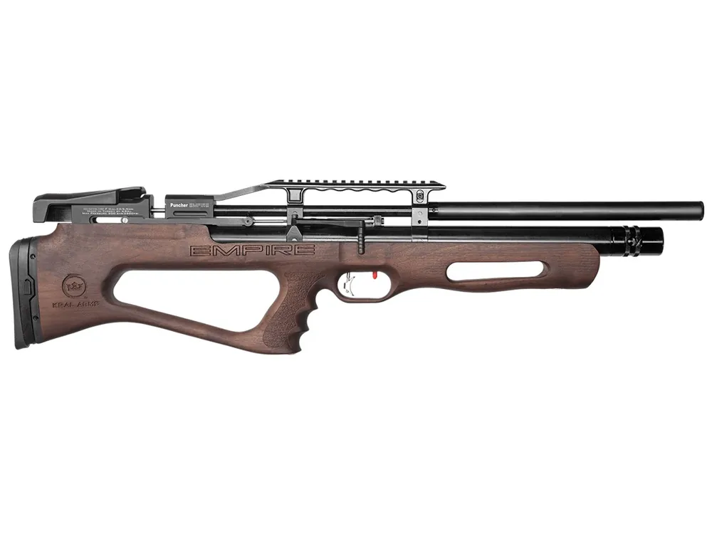 Kral Arms Puncher Empire