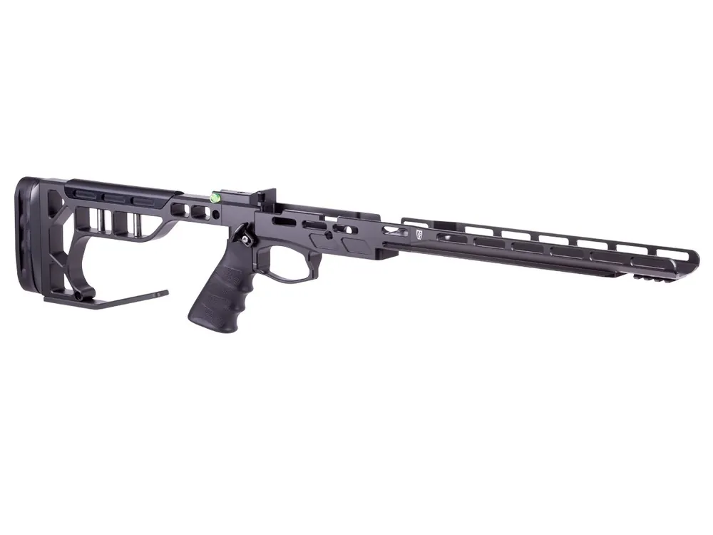Saber Tactical FX DRS Chassis, Grey